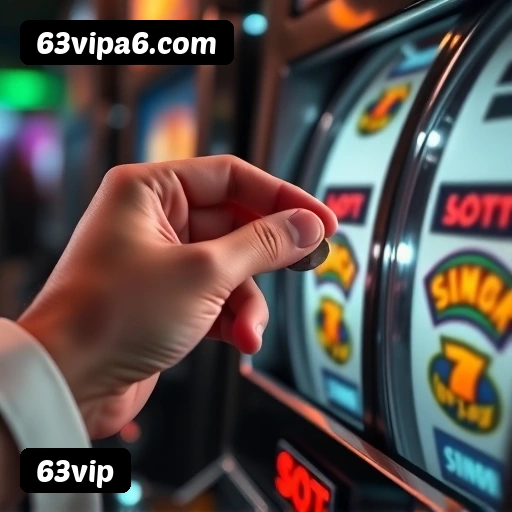 Comparação APP mobile vs versão web da 63vip