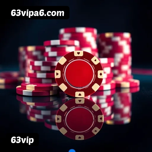 FAQ 63vip Brasil - Perguntas frequentes sobre bônus, PIX, RTP, APP mobile e VIP