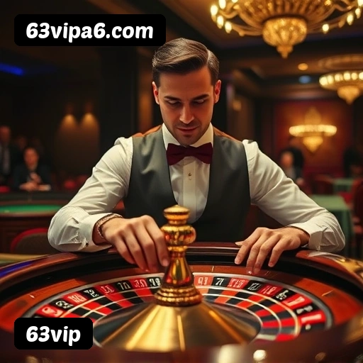 63vip PIX instantâneo Brasil - Depósito e saque em minutos 24/7