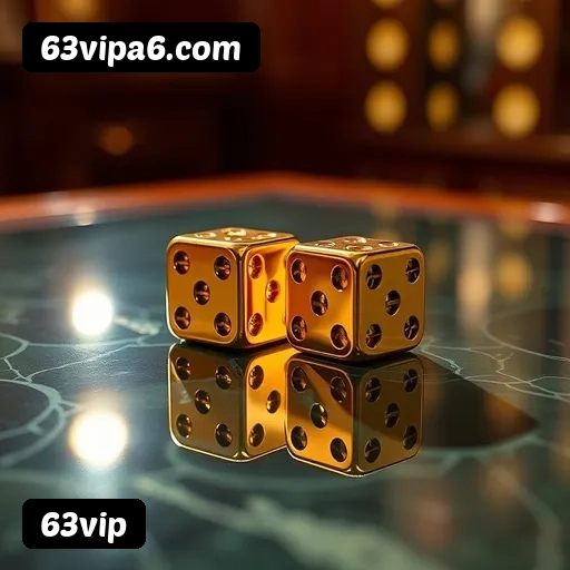 Estatísticas 63vip 2025–2026 - 120 mil jogadores ativos, R$72.5M pagos, RTP 96.52%