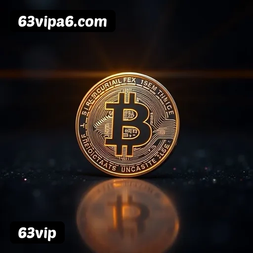 Níveis do programa VIP da 63vip